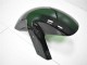 Glänzend Schwarz 06-08 Kawasaki EX650 Motorrad Verkleidung Glänzend Schwarz 06-08 Kawasaki EX650 Motorrad Verkleidung