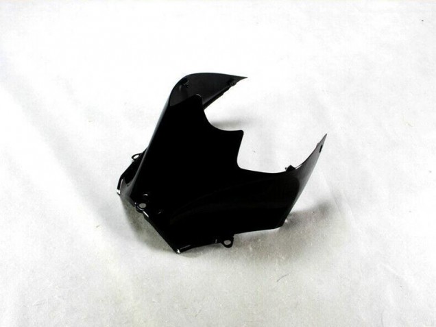 Glänzend Schwarz 06-11 Kawasaki ZX14R ZZR1400 Motorrad Verkleidung