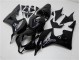 Glänzend Schwarz 07-08 Honda CBR600RR Motorrad Verkleidung Glänzend Schwarz 07-08 Honda CBR600RR Motorrad Verkleidung