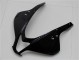 Glänzend Schwarz 07-08 Honda CBR600RR Motorrad Verkleidung Glänzend Schwarz 07-08 Honda CBR600RR Motorrad Verkleidung