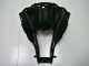 Glänzend Schwarz 11-15 Kawasaki ZX10R Motorrad Verkleidung Glänzend Schwarz 11-15 Kawasaki ZX10R Motorrad Verkleidung