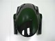 Glänzend Schwarz 11-15 Kawasaki ZX10R Motorrad Verkleidung Glänzend Schwarz 11-15 Kawasaki ZX10R Motorrad Verkleidung