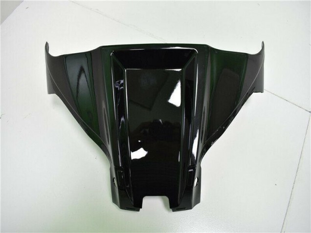 Glänzend Schwarz 11-15 Kawasaki ZX10R Motorrad Verkleidung Glänzend Schwarz 11-15 Kawasaki ZX10R Motorrad Verkleidung