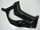 Glänzend Schwarz 11-15 Kawasaki ZX10R Motorrad Verkleidung Glänzend Schwarz 11-15 Kawasaki ZX10R Motorrad Verkleidung