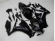 Glänzend Schwarz 12-16 Honda CBR1000RR Motorrad Verkleidung Glänzend Schwarz 12-16 Honda CBR1000RR Motorrad Verkleidung