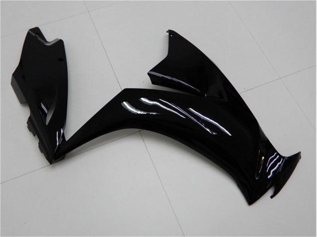 Glänzend Schwarz 12-16 Honda CBR1000RR Motorrad Verkleidung Glänzend Schwarz 12-16 Honda CBR1000RR Motorrad Verkleidung