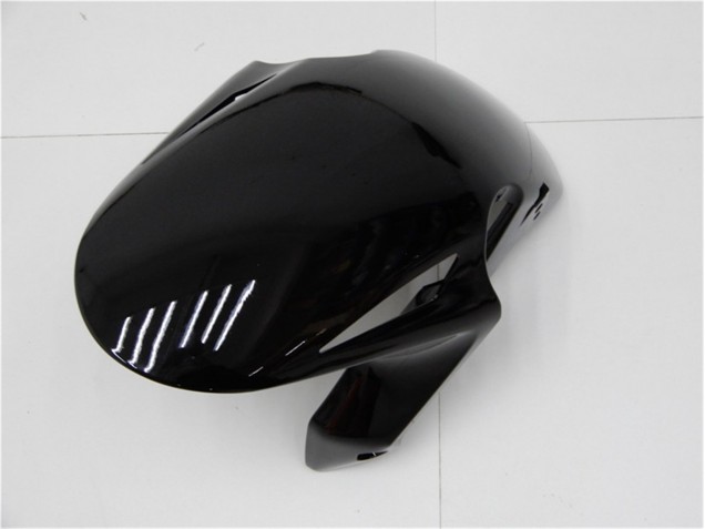 Glänzend Schwarz 12-16 Honda CBR1000RR Motorrad Verkleidung Glänzend Schwarz 12-16 Honda CBR1000RR Motorrad Verkleidung
