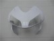 Glänzend Weiß 03-04 Honda CBR600RR Motorrad Verkleidung