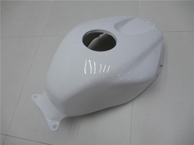Glänzend Weiß 03-04 Honda CBR600RR Motorrad Verkleidung