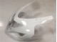 Glänzend Weiß 04-05 Suzuki GSXR 600/750 Motorrad Verkleidung Glänzend Weiß 04-05 Suzuki GSXR 600/750 Motorrad Verkleidung