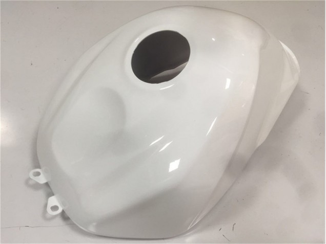 Glänzend Weiß 04-05 Suzuki GSXR 600/750 Motorrad Verkleidung Glänzend Weiß 04-05 Suzuki GSXR 600/750 Motorrad Verkleidung