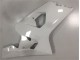 Glänzend Weiß 04-05 Suzuki GSXR 600/750 Motorrad Verkleidung Glänzend Weiß 04-05 Suzuki GSXR 600/750 Motorrad Verkleidung