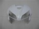 Glänzend Weiß 05-06 Honda CBR600RR Motorrad Verkleidung Glänzend Weiß 05-06 Honda CBR600RR Motorrad Verkleidung