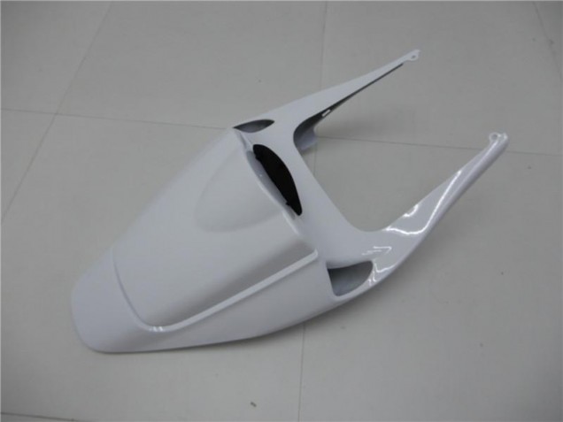 Glänzend Weiß 05-06 Honda CBR600RR Motorrad Verkleidung Glänzend Weiß 05-06 Honda CBR600RR Motorrad Verkleidung