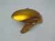 Gold Schwarz 09-16 Suzuki GSXR 1000 Motorrad Verkleidung Gold Schwarz 09-16 Suzuki GSXR 1000 Motorrad Verkleidung