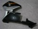 Gold Silber Schwarz 03-04 Honda CBR600RR Motorrad Verkleidung Gold Silber Schwarz 03-04 Honda CBR600RR Motorrad Verkleidung
