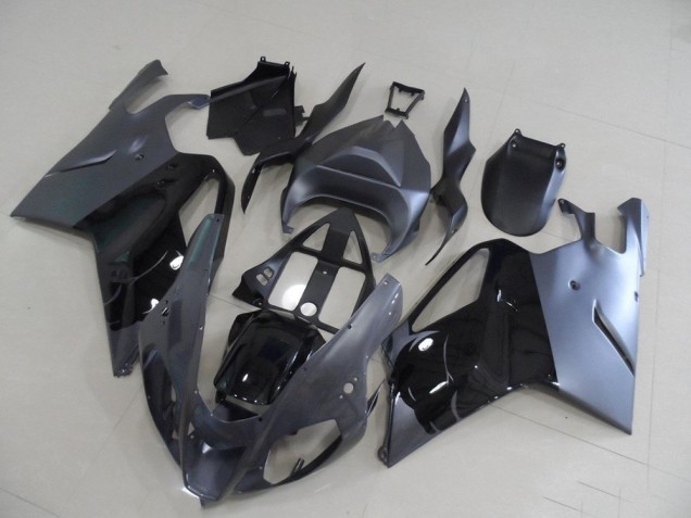 Grau 03-06 Aprilia RSV1000 Motorrad Verkleidung Grau 03-06 Aprilia RSV1000 Motorrad Verkleidung