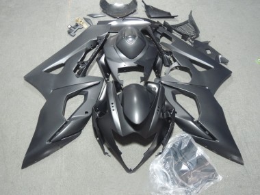 Grau 05-06 Suzuki GSXR 1000 Motorrad Verkleidung