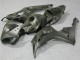 Grau 06-07 Honda CBR1000RR Motorrad Verkleidung Grau 06-07 Honda CBR1000RR Motorrad Verkleidung