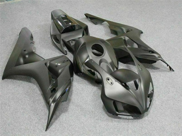 Grau 06-07 Honda CBR1000RR Motorrad Verkleidung Grau 06-07 Honda CBR1000RR Motorrad Verkleidung