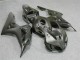 Grau 06-07 Honda CBR1000RR Motorrad Verkleidung Grau 06-07 Honda CBR1000RR Motorrad Verkleidung