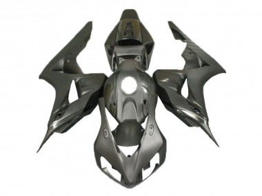 Grau 06-07 Honda CBR1000RR Motorrad Verkleidung