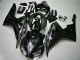 Grau Schwarz 04-05 Honda CBR1000RR Motorrad Verkleidung Grau Schwarz 04-05 Honda CBR1000RR Motorrad Verkleidung