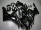Grau Schwarz 04-05 Honda CBR1000RR Motorrad Verkleidung Grau Schwarz 04-05 Honda CBR1000RR Motorrad Verkleidung
