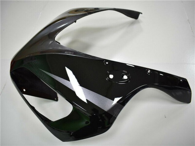 Grau Schwarz 04-05 Honda CBR1000RR Motorrad Verkleidung Grau Schwarz 04-05 Honda CBR1000RR Motorrad Verkleidung