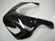 Grau Schwarz 04-05 Honda CBR1000RR Motorrad Verkleidung Grau Schwarz 04-05 Honda CBR1000RR Motorrad Verkleidung