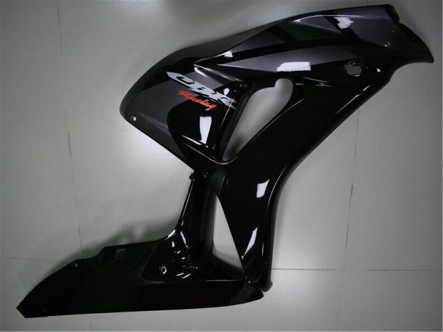 Grau Schwarz 04-05 Honda CBR1000RR Motorrad Verkleidung Grau Schwarz 04-05 Honda CBR1000RR Motorrad Verkleidung