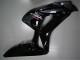 Grau Schwarz 04-05 Honda CBR1000RR Motorrad Verkleidung Grau Schwarz 04-05 Honda CBR1000RR Motorrad Verkleidung