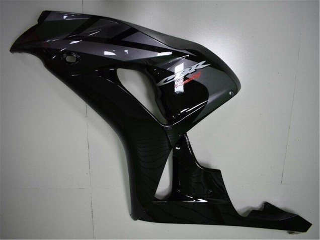 Grau Schwarz 04-05 Honda CBR1000RR Motorrad Verkleidung Grau Schwarz 04-05 Honda CBR1000RR Motorrad Verkleidung