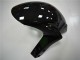 Grau Schwarz 04-05 Honda CBR1000RR Motorrad Verkleidung Grau Schwarz 04-05 Honda CBR1000RR Motorrad Verkleidung