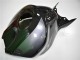 Grau Schwarz 04-05 Honda CBR1000RR Motorrad Verkleidung Grau Schwarz 04-05 Honda CBR1000RR Motorrad Verkleidung