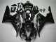 Grau Schwarz 04-05 Honda CBR1000RR Motorrad Verkleidung Grau Schwarz 04-05 Honda CBR1000RR Motorrad Verkleidung