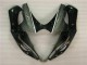 Grau Schwarz 05-06 Suzuki GSXR 1000 Motorrad Verkleidung Grau Schwarz 05-06 Suzuki GSXR 1000 Motorrad Verkleidung