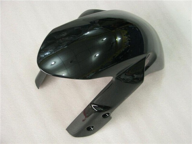 Grau Schwarz 05-06 Suzuki GSXR 1000 Motorrad Verkleidung Grau Schwarz 05-06 Suzuki GSXR 1000 Motorrad Verkleidung