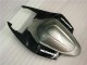 Grau Schwarz 05-06 Suzuki GSXR 1000 Motorrad Verkleidung Grau Schwarz 05-06 Suzuki GSXR 1000 Motorrad Verkleidung