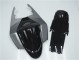 Grau Schwarz 05-06 Suzuki GSXR 1000 Motorrad Verkleidung & Plastik Grau Schwarz 05-06 Suzuki GSXR 1000 Motorrad Verkleidung & Plastik