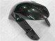 Grau Schwarz 05-06 Suzuki GSXR 1000 Motorrad Vollverkleidung Grau Schwarz 05-06 Suzuki GSXR 1000 Motorrad Vollverkleidung