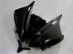 Grau Schwarz 06-07 Yamaha YZF R6 Motorrad Verkleidung Grau Schwarz 06-07 Yamaha YZF R6 Motorrad Verkleidung