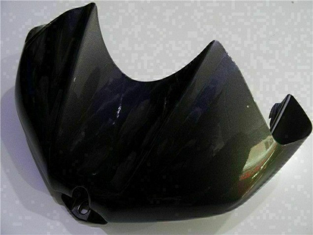 Grau Schwarz 06-07 Yamaha YZF R6 Motorrad Verkleidung Grau Schwarz 06-07 Yamaha YZF R6 Motorrad Verkleidung