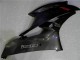 Grau Schwarz 06-07 Yamaha YZF R6 Motorrad Verkleidung Grau Schwarz 06-07 Yamaha YZF R6 Motorrad Verkleidung