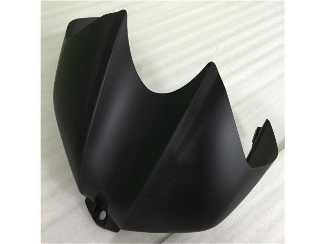 Grau Schwarz 06-07 Yamaha YZF R6 Motorrad Verkleidungen Grau Schwarz 06-07 Yamaha YZF R6 Motorrad Verkleidungen