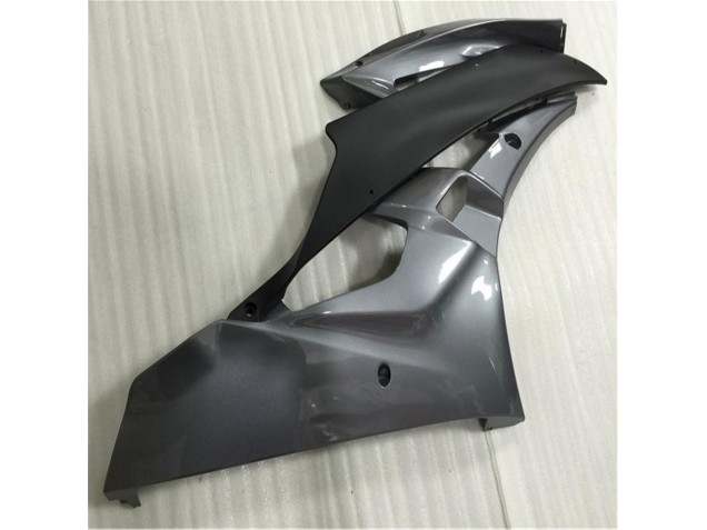 Grau Schwarz 06-07 Yamaha YZF R6 Motorrad Verkleidungen Grau Schwarz 06-07 Yamaha YZF R6 Motorrad Verkleidungen