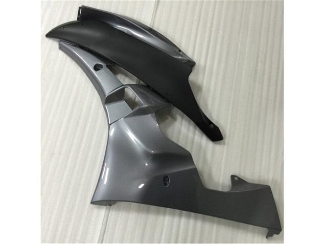 Grau Schwarz 06-07 Yamaha YZF R6 Motorrad Verkleidungen Grau Schwarz 06-07 Yamaha YZF R6 Motorrad Verkleidungen