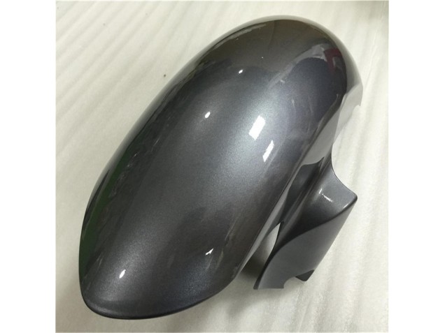 Grau Schwarz 06-07 Yamaha YZF R6 Motorrad Verkleidungen Grau Schwarz 06-07 Yamaha YZF R6 Motorrad Verkleidungen
