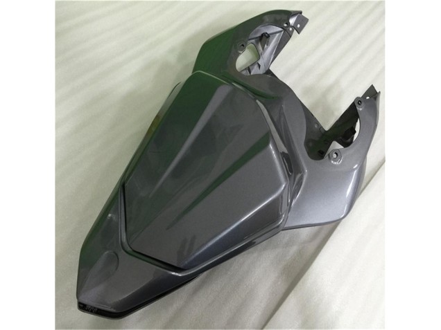 Grau Schwarz 06-07 Yamaha YZF R6 Motorrad Verkleidungen Grau Schwarz 06-07 Yamaha YZF R6 Motorrad Verkleidungen