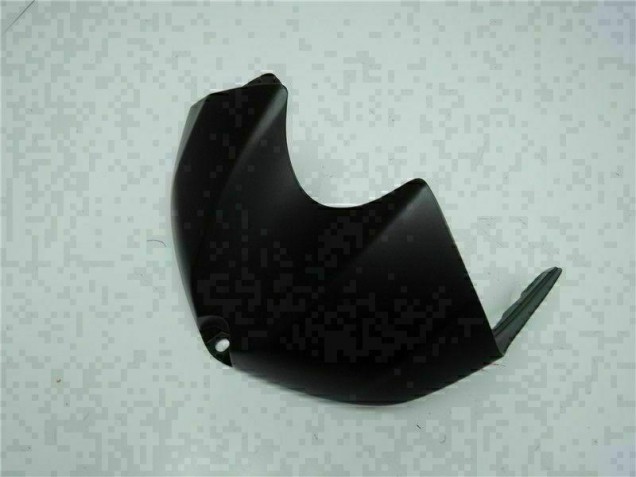 Grau Schwarz 08-16 Yamaha YZF R6 Motorrad Verkleidung Grau Schwarz 08-16 Yamaha YZF R6 Motorrad Verkleidung